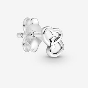 Pandora - My Loves Single Stud Earring